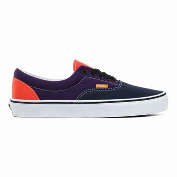 Vans Mix & Match Era - Miesten Tennarit - Violetit Indigo